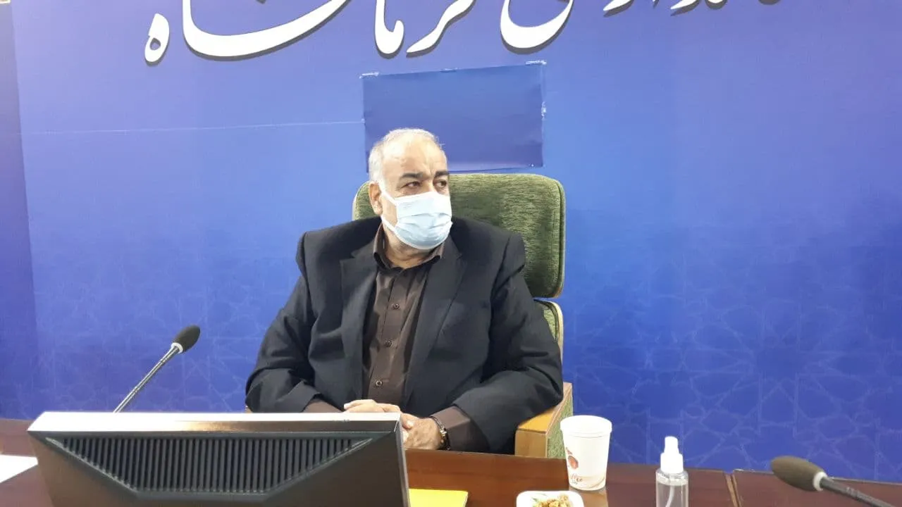 وضعیت کرمانشاه در حال بحرانی شدن است