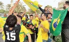 برزیل ایران دوباره در تب فوتبال