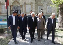 عارف: دشمن با هویت و تمدن ایرانی جنگید اما شکست خورد