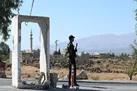 تاخت و تاز نظامیان رژیم صهیونیستی در سوریه