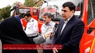 تراکتورسازی می‌تواند سازمان آتش‌نشانی های کشور را از واردات بی‌نیاز کند