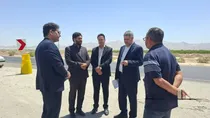 دادستان یزد بر تسریع در تکمیل بیمارستان نیمه‌ساز مروست تأکید کرد