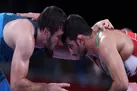 شاه کشتی فینالیست شد