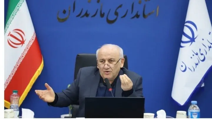 جهش ۲۷۱ درصدی تخصیص اعتبارات آب مازندران