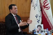 مرزهای غرب ایران به مرکز مراودات تجاری تبدیل خواهد شد