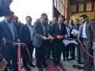 سرمایه گذاری در بخش فرآوری مواد معدنی،از اهداف دولت در کردستان است