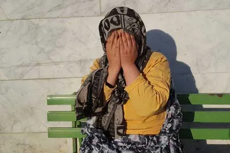 دستگیری سارق وسایل کادر درمان و بیماران در پایتخت