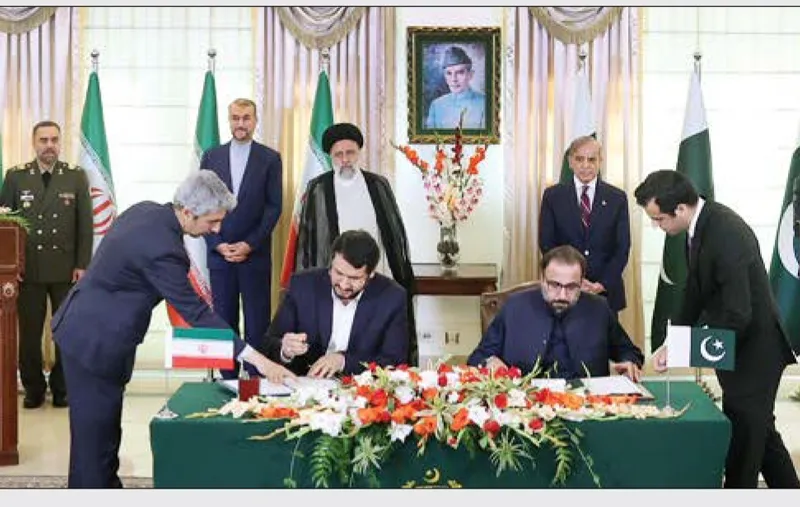 دیپلماسی اقتصادی، برگ برنده همسایگی