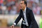 امیدوارم امروز ، روز پــرسپــولیس باشد