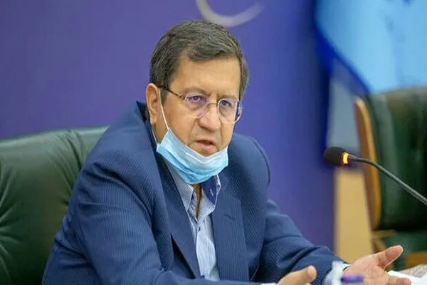 جلسه گروه ۲۴ به ریاست همتی برگزار شد