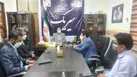 شهرستان سیریک قطب تکثیر میگوی کشور