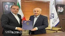 امضای تفاهم‌نامه تردد خودرو‌های پلاک منطقه آزاد اینچه‌برون در سه استان شمالی