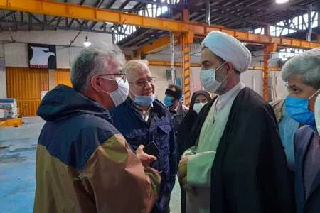 واردات کالاهایی که در داخل تولید می‌شود ممنوع است