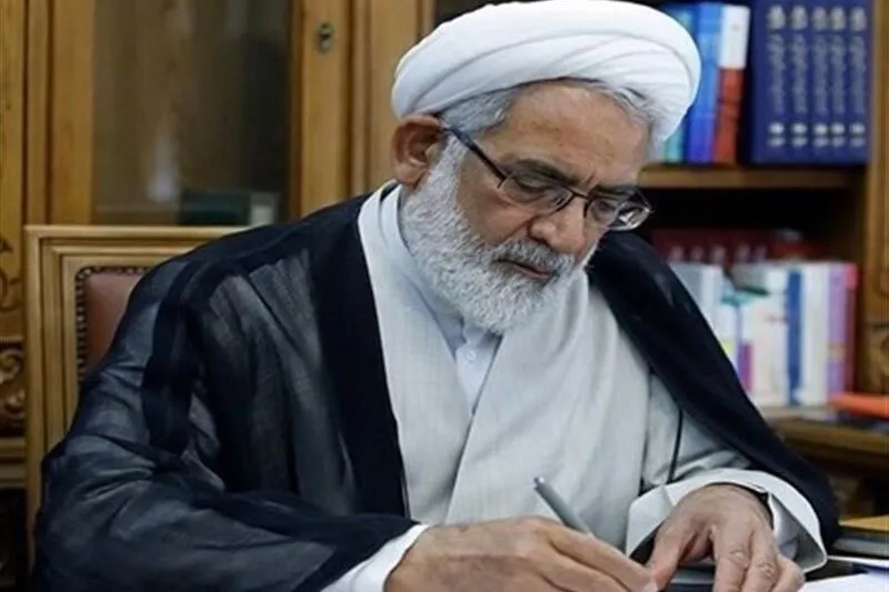 فرد اهانت‌کننده به قرآن باید مجازات شود