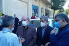 توزیع سرم به زودی در داروخانه‌های سراسر کشور