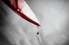 تلاش عجیب زن جوان برای نجات قاتلش از قصاص