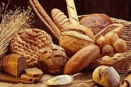 وزن خود را با مصرف نان‌ های سبوس‌ دار کاهش دهید