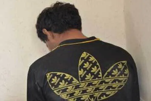 زورگیری از کودکان با سلاح سرد