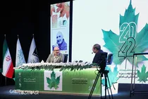 گزارش تصویری | دومین روز چهل و دومین دوره جشنواره بین المللی فیلم کوتاه تهران