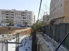 جزئیات سقوط جرثقیل تاورکرین در تهران؛ تخریب ساختمان ۵ طبقه و مصدومیت ۳ نفر