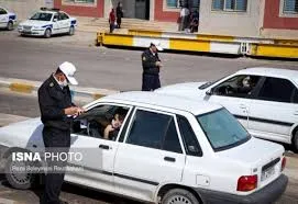 وضعیت تردد به تفرجگاه‌های خارج مشهد در تعطیلات پایان هفته
