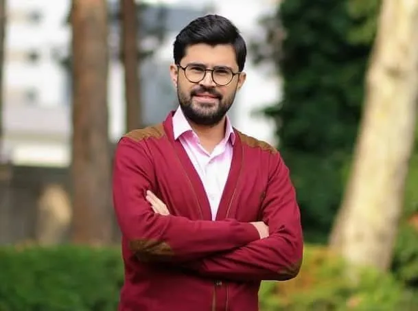 خیابان الوند برای من نوستالژیک است