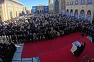 آمریکا و انگلیس با حمله به یمن به دنبال گسترش دامنه جنگ هستند
