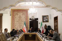 درخواست تعویق مالیات فعالان اقتصادی در کارگروه شورای گفت‌وگوی آذربایجان‌شرقی