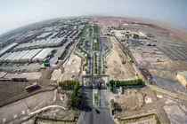 دیپلماسی اقتصادی اردبیل؛ مسیر نوین جذب سرمایه و توسعه صادرات