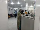 بازدید از تمامی مراکز درمانی دولتی و خصوصی هرمزگان ، در ایام نوروز