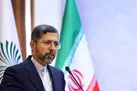 استراتژی‌ جمهوری اسلامی ایران بر اساس اظهارات آمریکا چیده نمی‌شود