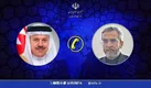 ایران اقدام متقابل علیه رژیم صهیونیستی را حق خود می‌داند
