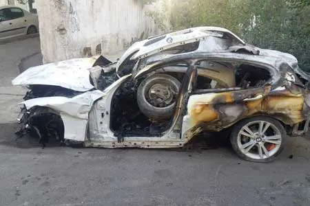 مصائب عجله و شتاب در رانندگی / مرگ به‌خاطر ۱۰ کیلومتر سرعت غیرمجاز