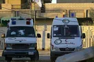 اعضای گروه تروریستی عامل انفجار در کاظمین بازداشت شدند