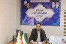 فعالیت 2هزار واحد بسیج دانش اموزی در استان کرمان 