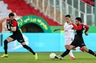 نفس پرسپولیس جلوی قعرنشین به شماره افتاد / پیروزی سخت اما مهم سرخ ها