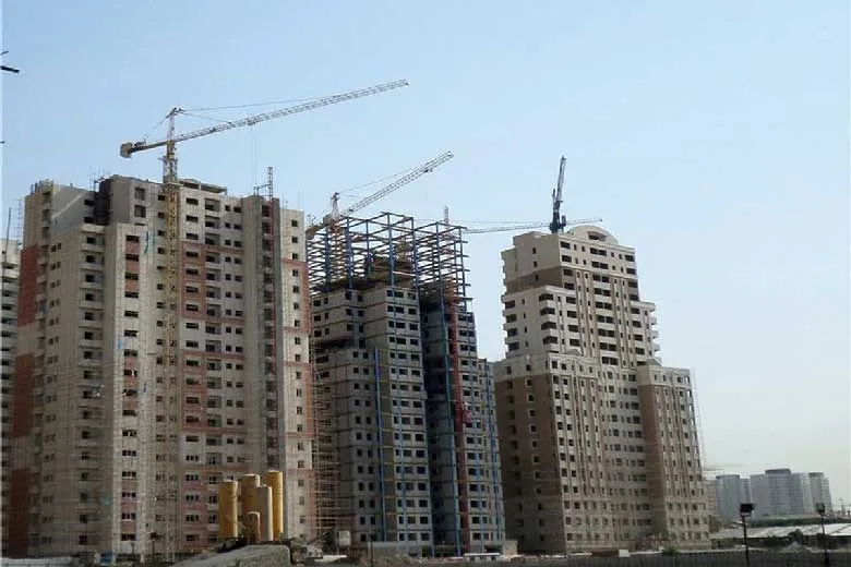 امکان انبوه سازی مسکن در طرح‌ مولدسازی