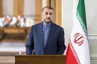 ذره‌ای از خطوط قرمز در موضوع هسته‌ای تخطی نمی‌کنیم