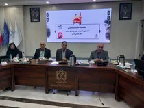 کاروان‌های بالای ۵۰ نفر ملزم به داشتن نیروی بهداشت هستند