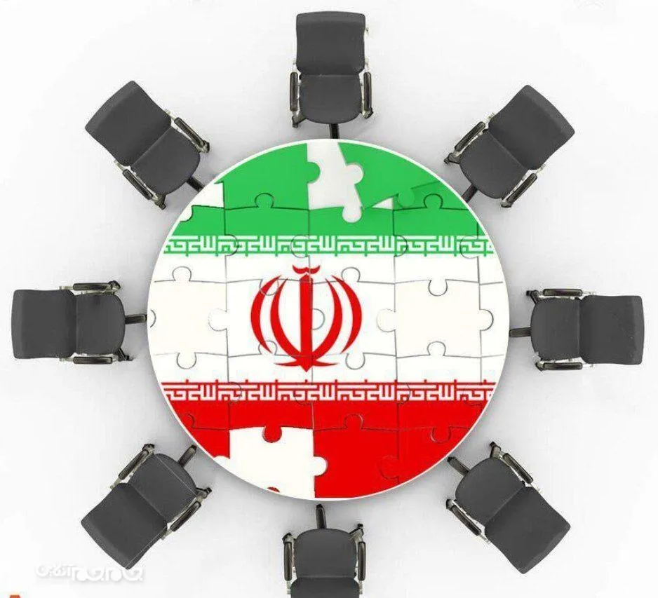 ۲۴  حزب در خراسان شمالی مجوز فعالیت دارند