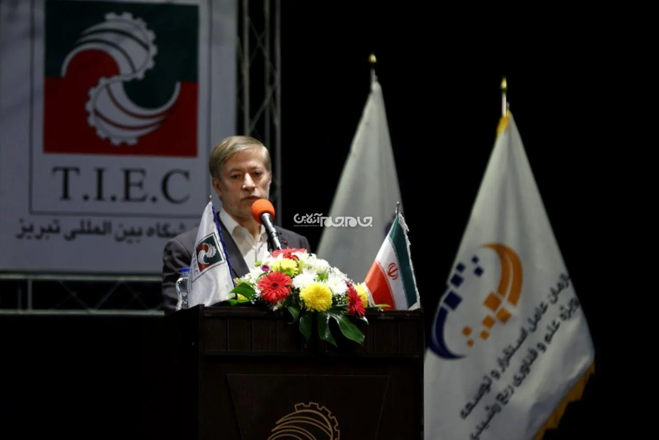 حضور ۷۹۱ طرح داخلی و خارجی در نمایشگاه رینوتکس ۲۰۲۳