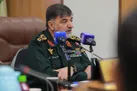 سردار رادان: دشمن صهیونیستی در جنگ ۱۲ روزه دچار اشتباه راهبردی شده بود