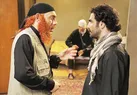 دلیری مدافعان حرم در بیگانگان