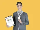 طلای ماشینی!