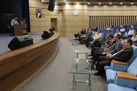 برگزاری نشست تخصصی هوشمندسازی و تحول دیجیتال
