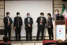 تجلیل از پرسنل و فعالین حوزه سلامت شرکت گل‌گهر 