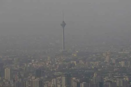 پیش بینی افزایش غلظت آلاینده‌های جوی در ۶ استان | از ترددهای غیرضروری اجتناب کنید