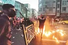 پرونده‌سازی با اسم‌رمز حقوق‌بشر