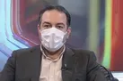 حداقل تا دو هفته دیگر مرگ و میر کرونا به زیر ۱۰۰ نفر نمی رسد