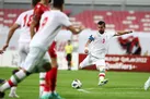 فردا ایران-کامبوج ؛ بازی با حریف تمرینی